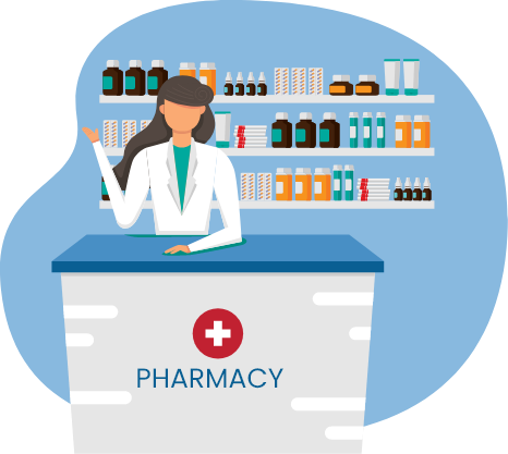 Pharmacy Delivery Rancho Cordova